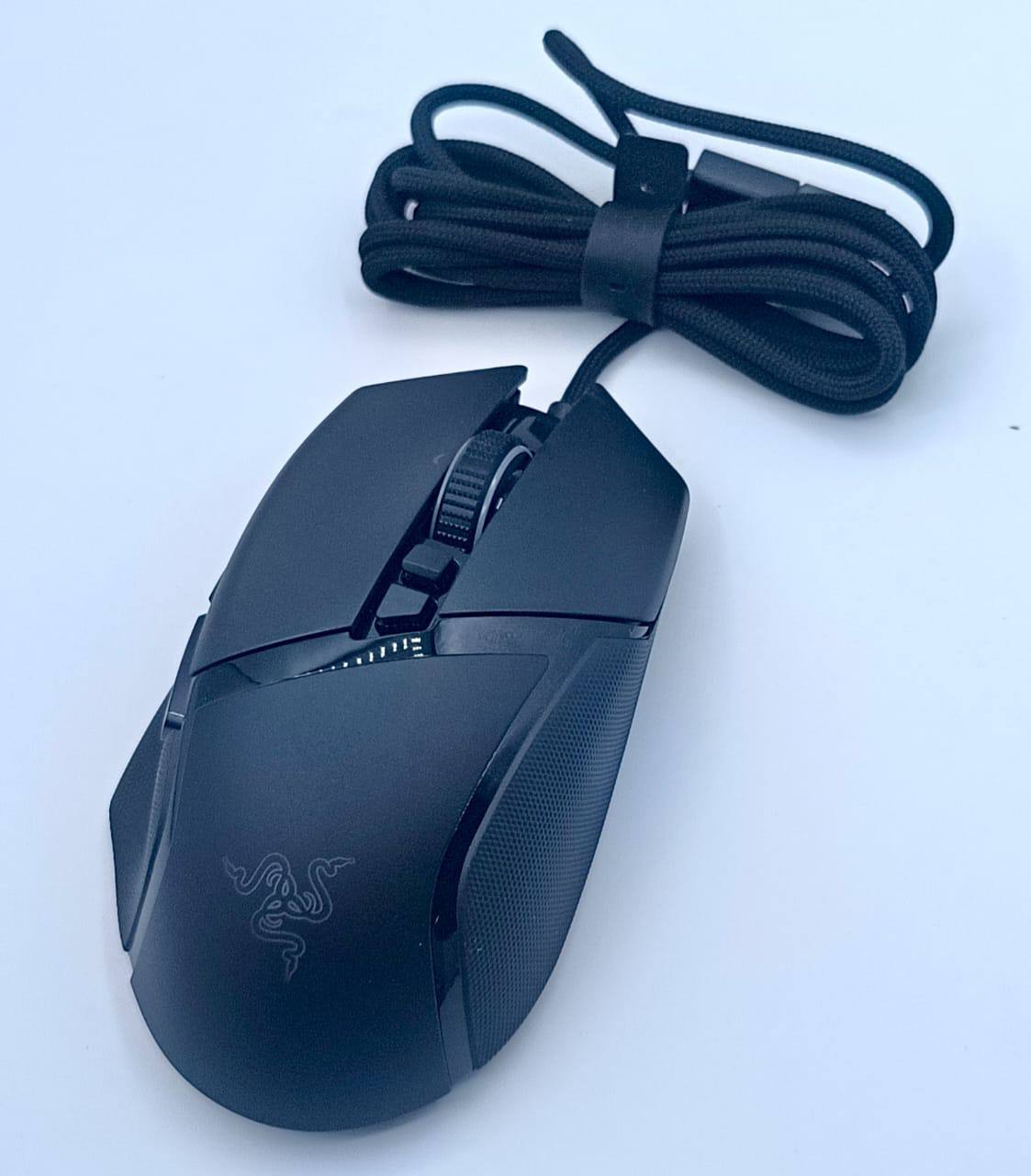 Razer Basilisk V3 wired