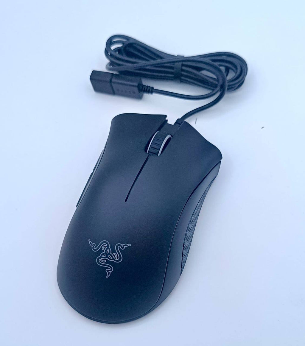 Razer Deathadder Essential