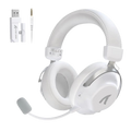 ATTACK SHARK L50 PRO Tri-Mode Wireless Gaming Headset