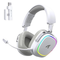 ATTACK SHARK G800 Wireless Gaming Headset