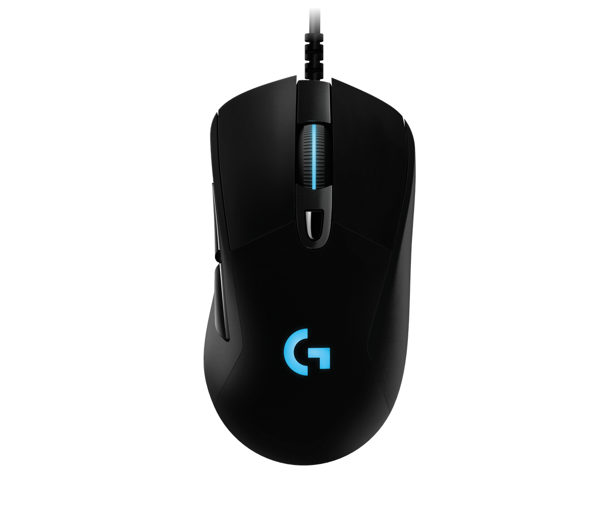 Logitech G403 Hero wired