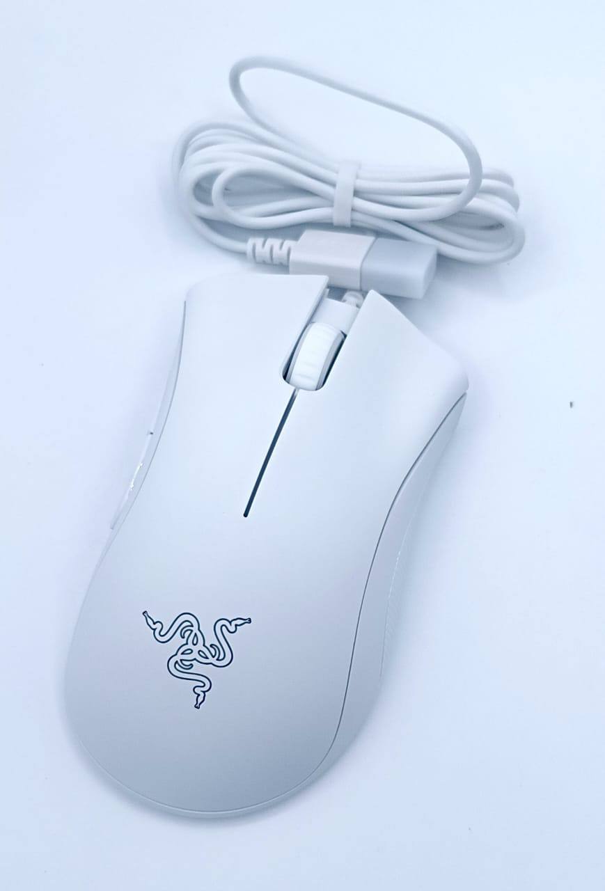 Razer Deathadder Essential